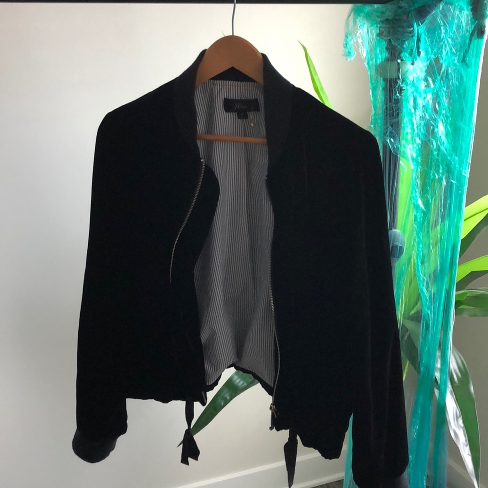 J Crew jacket